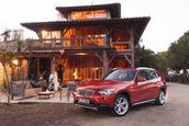 BMW X1 Facelift - Galerie Foto