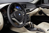 BMW X1 Facelift - Galerie Foto