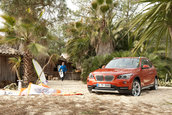 BMW X1 Facelift - Galerie Foto