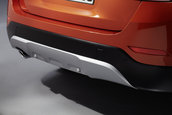 BMW X1 Facelift - Galerie Foto