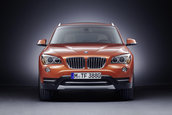 BMW X1 Facelift - Galerie Foto