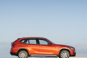 BMW X1 Facelift - Galerie Foto