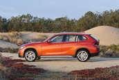 BMW X1 Facelift - Galerie Foto