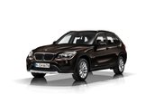 BMW X1 Facelift