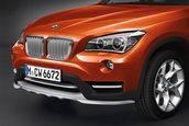 BMW X1 Facelift