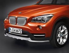 BMW X1 Facelift