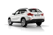 BMW X1 Facelift