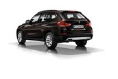 BMW X1 Facelift