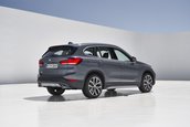 BMW X1 facelift