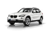 BMW X1 Facelift