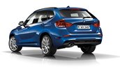 BMW X1 Facelift