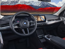 BMW X1 Long
