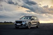 BMW X1 M35i xDrive