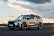 BMW X1 M35i xDrive