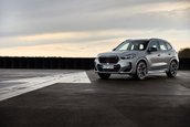 BMW X1 M35i xDrive