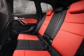BMW X1 M35i xDrive