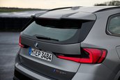 BMW X1 M35i xDrive