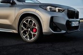 BMW X1 M35i xDrive