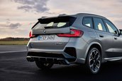 BMW X1 M35i xDrive