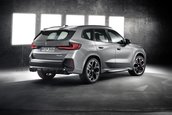 BMW X1 M35i xDrive