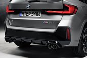 BMW X1 M35i xDrive