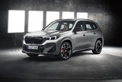 BMW X1 M35i xDrive