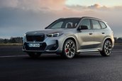 BMW X1 M35i xDrive