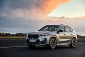 BMW X1 M35i xDrive