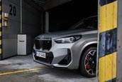 BMW X1 M35i xDrive