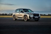 BMW X1 M35i xDrive