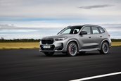 BMW X1 M35i xDrive