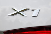 BMW X1 sDrive20d EfficientDynamics
