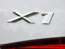 BMW X1 sDrive20d EfficientDynamics