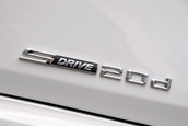 BMW X1 sDrive20d EfficientDynamics