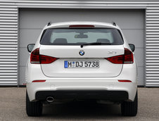 BMW X1 sDrive20d EfficientDynamics