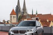 BMW X1 si BMW iX1 - Galerie foto