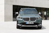 BMW X1 si BMW iX1 - Galerie foto