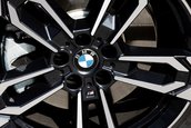 BMW X1 si BMW iX1 - Galerie foto