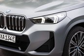 BMW X1 si BMW iX1 - Galerie foto