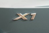 BMW X1 si BMW iX1 - Galerie foto