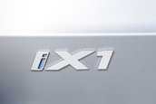 BMW X1 si BMW iX1 - Galerie foto