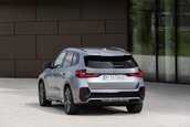 BMW X1 si BMW iX1 - Galerie foto