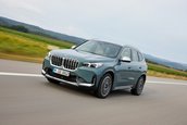 BMW X1 si BMW iX1 - Galerie foto