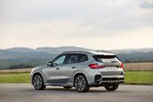 BMW X1 si BMW iX1 - Galerie foto