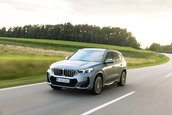 BMW X1 si BMW iX1 - Galerie foto