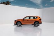 BMW X1 si BMW iX1