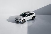 BMW X1 si BMW iX1