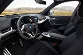 BMW X1 si BMW iX1