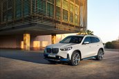 BMW X1 si BMW iX1