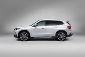 BMW X1 si BMW iX1